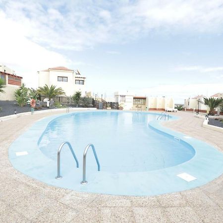 Casa Be Apartment Caleta De Fuste Exterior foto