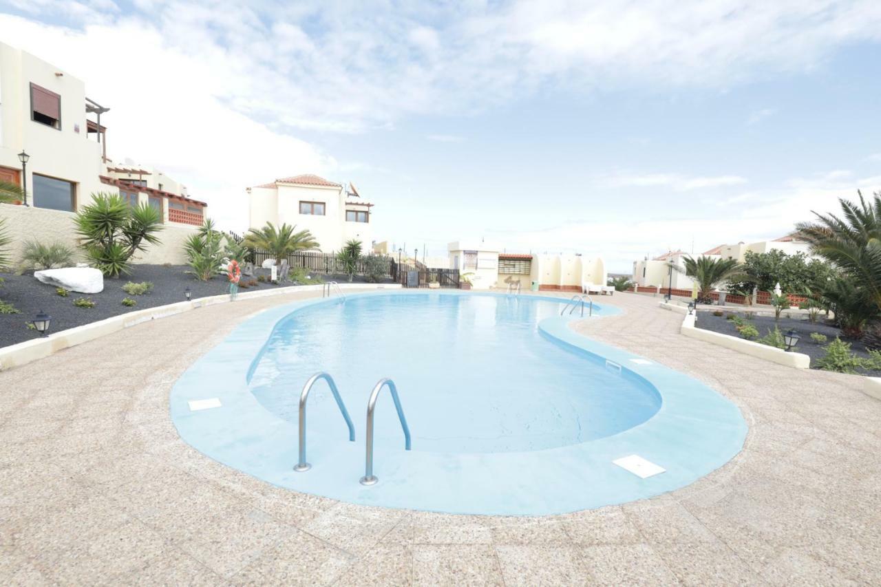 Casa Be Apartment Caleta De Fuste Exterior foto