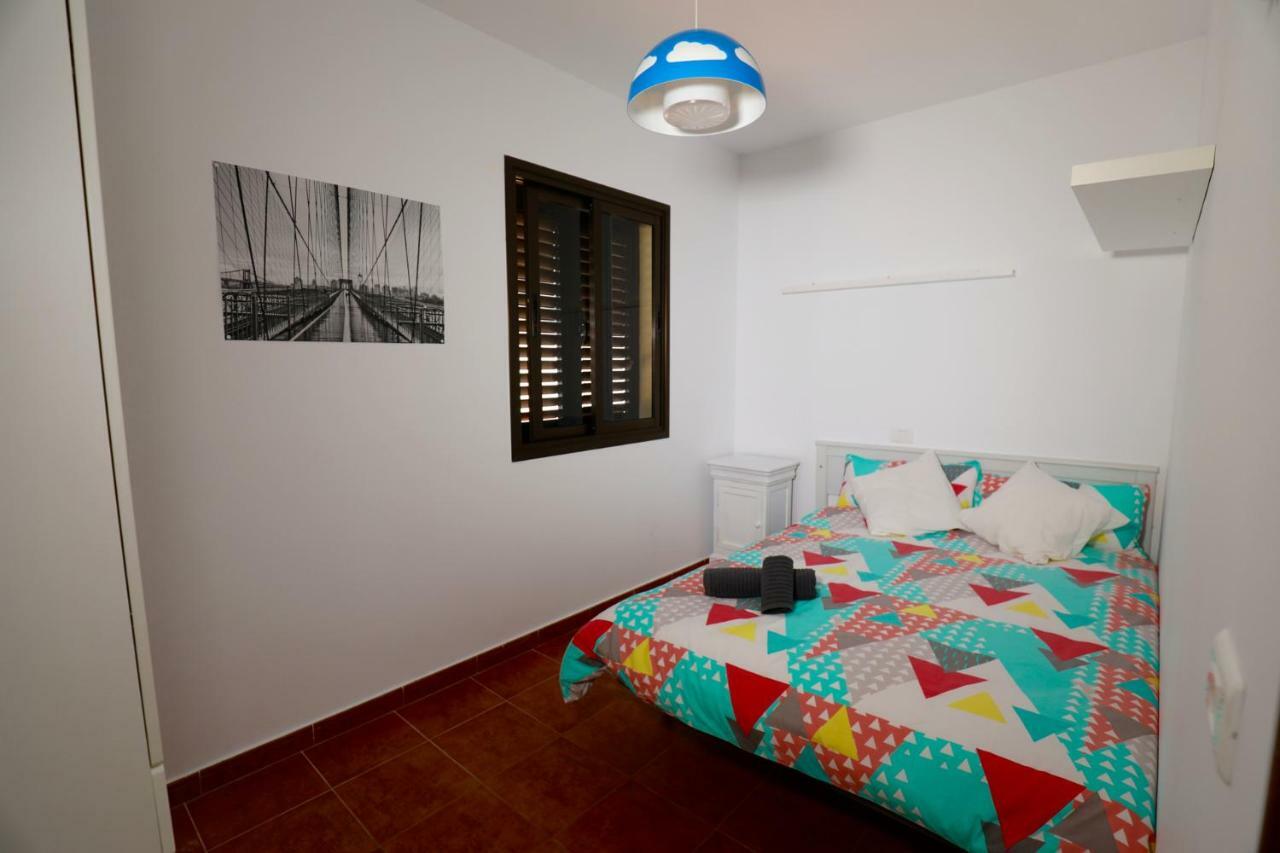 Casa Be Apartment Caleta De Fuste Exterior foto