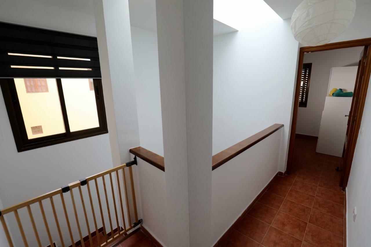 Casa Be Apartment Caleta De Fuste Exterior foto